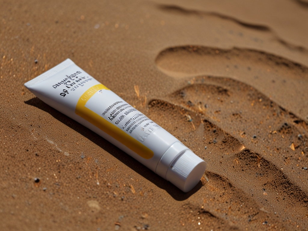 Featured Sunscreen